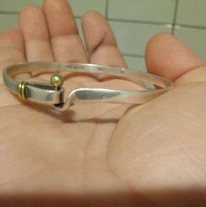 Vintage Tiffany and co bangle
